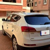 جک s5 ۱۴۰۰ موتور ۲۰۰۰|خودرو سواری و وانت|یزد, |دیوار