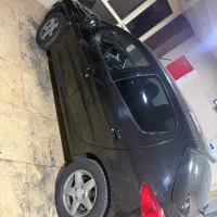 207 اتومات ۹۶|خودرو سواری و وانت|تبریز, |دیوار