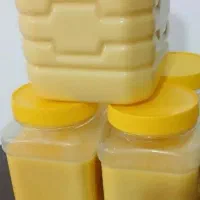 روغن گوسفندو گاو