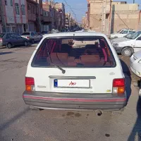 پراید هاچبک کره ای موتور تقویت