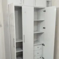 کابینت،اشکاف،تعمیرات