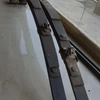 جعبه فرمان پمپ هیدرولیک سگدست ژامبون رام|قطعات یدکی و لوازم جانبی|قدس, شهر‌قدس|دیوار