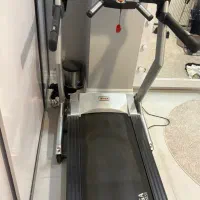 تردمیل مگا فیتنس ۸۸۰۰ بسیار کم کار