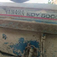 موتور برق یاماها