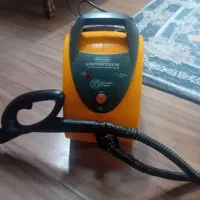 بخارشوی دلونگی