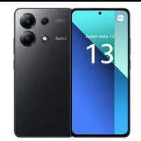 شیائومی Redmi Note 13 با حافظهٔ ۵۱۲ گیگابایت|موبایل|قشم, |دیوار