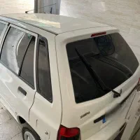 111مدل 96تمیز|خودرو سواری و وانت|اصفهان, کوجان|دیوار