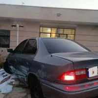 سمند LX مدل84 لوازمی فقط تا فردا این قیمت