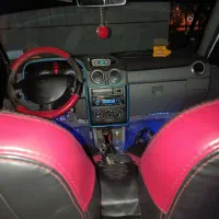 131مدل 92|خودرو سواری و وانت|مرودشت, ژیان|دیوار