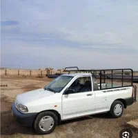 وانت پراید۱۴۰۳