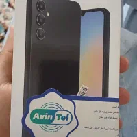 موبایل a34