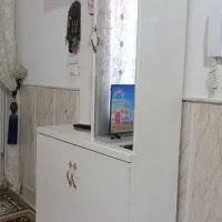 میز تلویزیون وجاکفشی