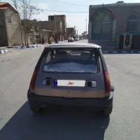 رنو پی کی کرم سیر متالیک