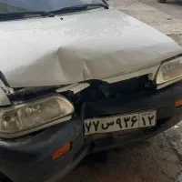 خدمات بدنه اورجینال