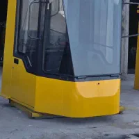 لودر ۴۲۰ خط ۳ گریدر ۷۰۵آ۴ و ..