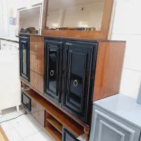 آینه کنسول شرکتی|بوفه، ویترین، کنسول|رامهرمز, |دیوار