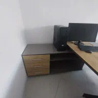 میز مدیریت|مبلمان اداری|ایلام, |دیوار