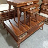 میز جلو مبلی