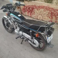 هندا۲۰۰سی سی مدل۹۵