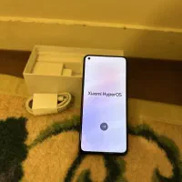 شیایومی ۱۱ می لایت ، سالم ، 256 گیگ