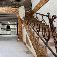 نرده پله