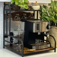 اسپرسوساز،قهوه ساز،کاپوچینو،موکا،گرم کن فنجان