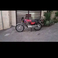موتور125