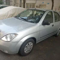 تیبا ۲ مدل ۱۴۰۰|خودرو سواری و وانت|تهران, جهاد|دیوار