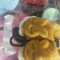 انواع دمپایی پولیشی و فانتزی ودمپایی سرویس|کیف، کفش، کمربند|اراک, |دیوار