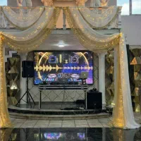 باغ تالار و عمارت تشریفاتی مدائن