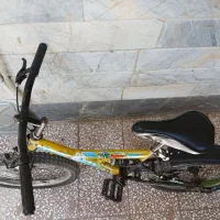 دوچرخه ۲۰|دوچرخه، اسکیت، اسکوتر|قم, نیروگاه|دیوار