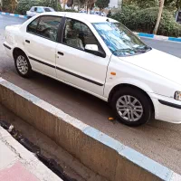 سمند EF7 دوگانه شرکتی مدل 96|خودرو سواری و وانت|پاکدشت, پاکدشت (مامازند)|دیوار