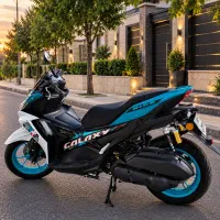 ایرواکس کلکسی 155 cc