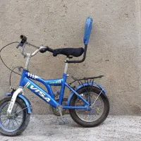 دوچرخه ویسا سایز ۱۲