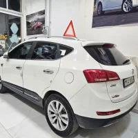 جکs5مدل1401|خودرو سواری و وانت|قوچان, |دیوار