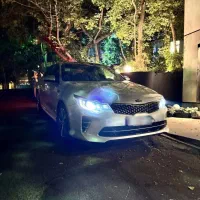 OPTIMA GT LINE