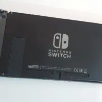 نینتندو سوییچ کپی خور switch|کنسول، بازی ویدئویی و آنلاین|اهواز, شهرک نفت|دیوار