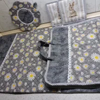 سرویس پارچه ای آشپزخانه