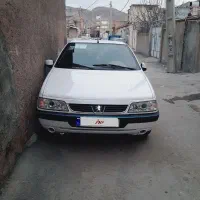 پژو slx 98|خودرو سواری و وانت|کرمانشاه, |دیوار