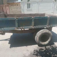 تریلی تراکتور