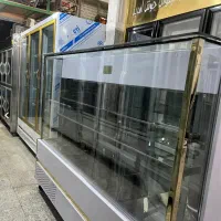 خریدار و فروشنده یخچال های صنعتی و فروشگاهی|فروشگاه و مغازه|تهران, آرژانتین|دیوار