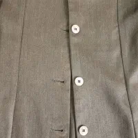 هر۳تا مانتو دونهای ۵۰تومن درحد نونو سایز ۳۸،۴۰|لباس|آران و بیدگل, |دیوار