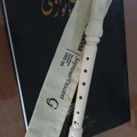 فلوت ریکوردر یاماها