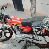 موتور احسان ۱۴۰۴|موتورسیکلت|تربت جام, حافظ|دیوار