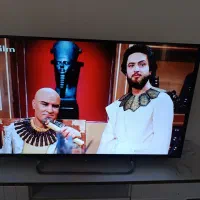 تلویزیون ال ای دی 43سونی براویا مالزی