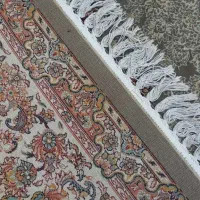 جفت فرش ۹ متری ۷۰۰ شانه درحد نو وسالم|فرش|هشتگرد, هشتگرد قدیم|دیوار