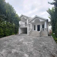 ویلا ۳۵۰ متری/سند ۶ دانگ عرصه و اعیان/تاپ لوکیشن