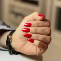 خدمات ناخن.کاشت ترمیم .طراحی|خدمات آرایشگری و زیبایی|رشت, جماران|دیوار