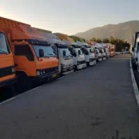 باربری اتوبار شهریار اندیشه خادم اباد امیریه|خدمات حمل و نقل|شهریار, شهریار|دیوار