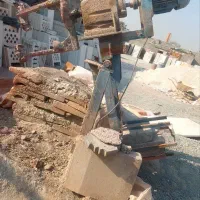دستگاه جدول زن نیمه اتومات و هم زن الاکلنگی|ماشین‌آلات صنعتی|فردیس, شهرک صنعتی سیمین دشت|دیوار